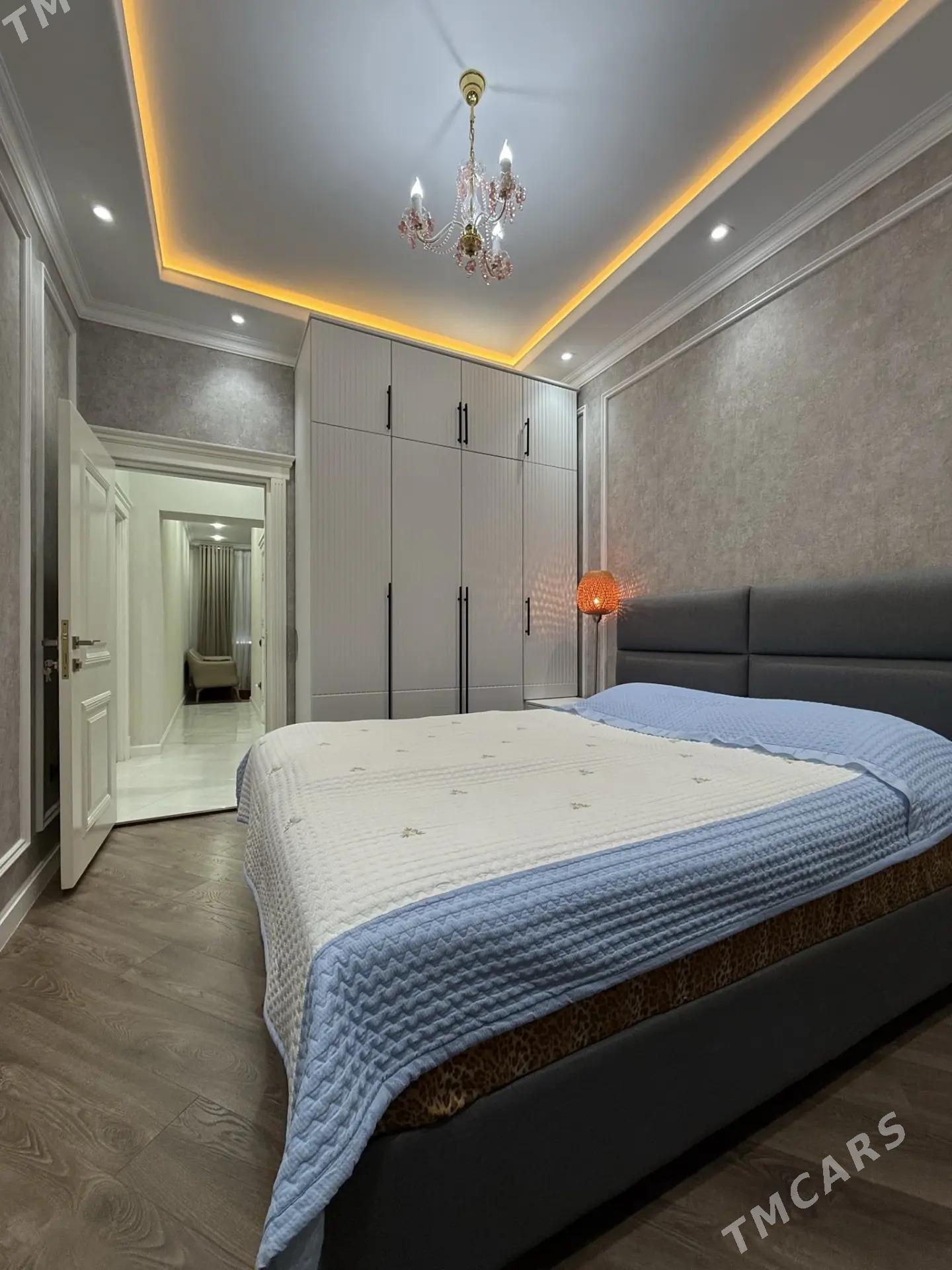 Satlyk Swoboda koce no - Aşgabat - img 5