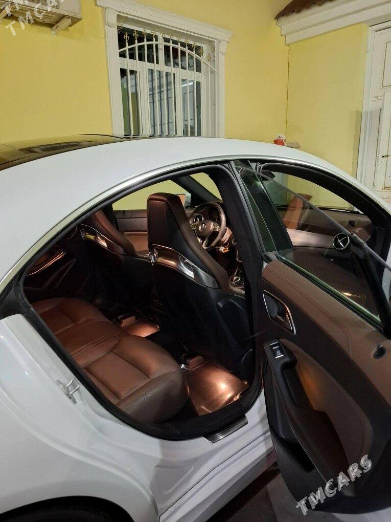 Mercedes-Benz CLA 2014 - 552 000 TMT - Aşgabat - img 6