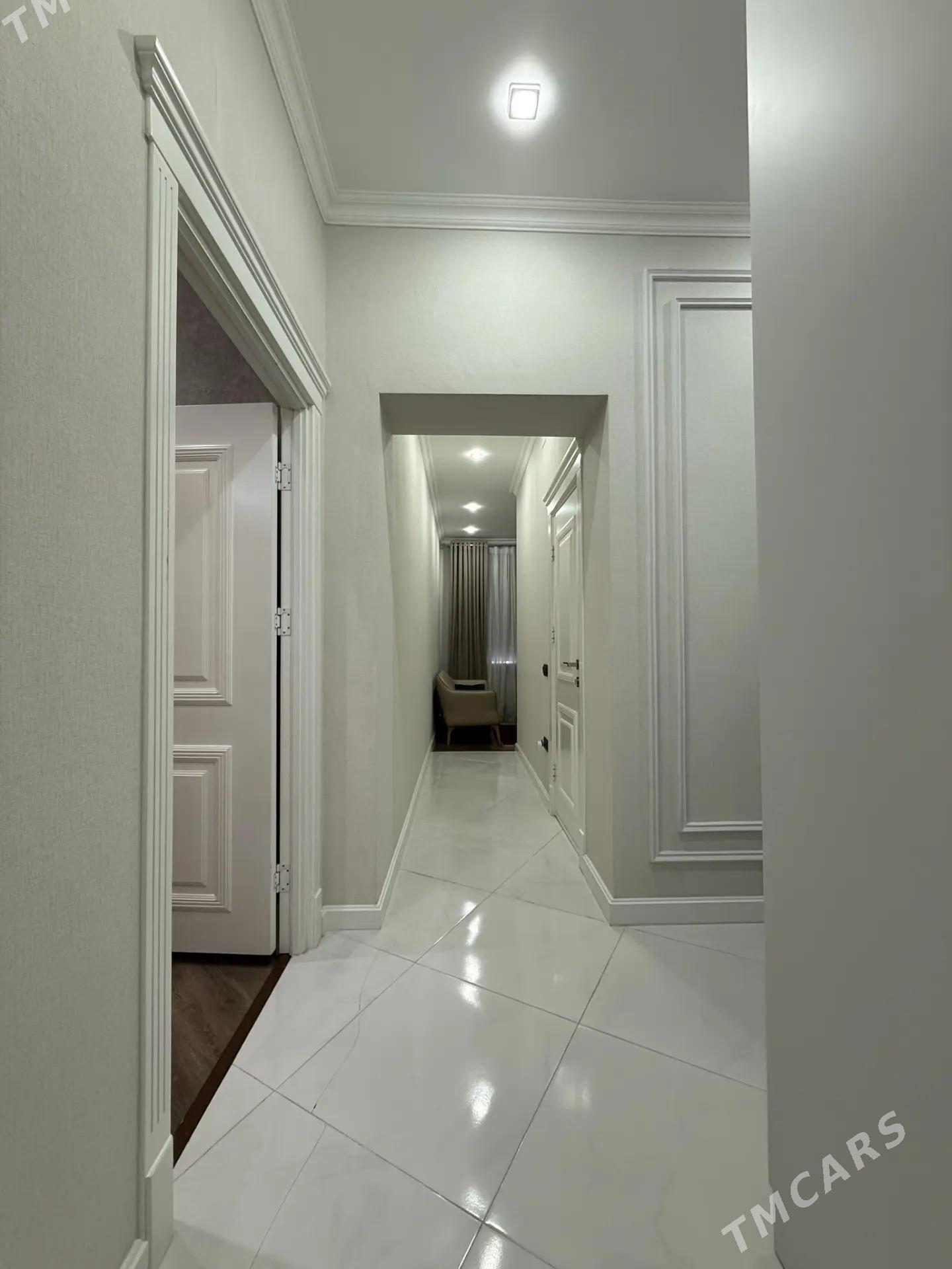 Satlyk Swoboda koce no - Aşgabat - img 3