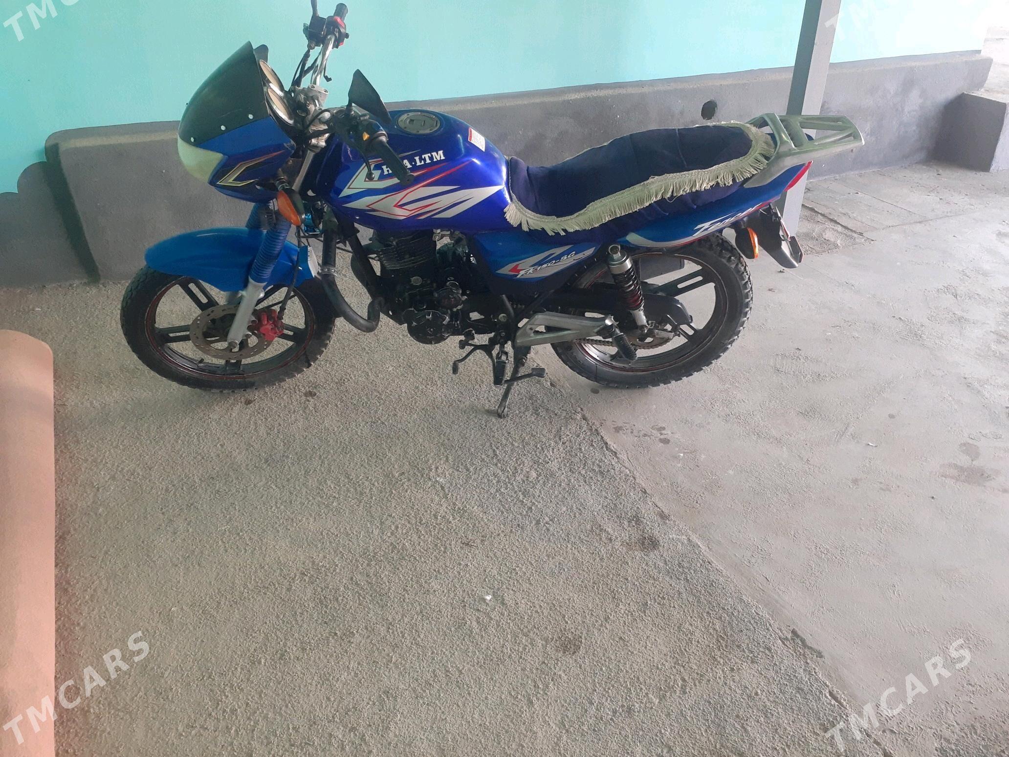 Fekon FK200-14G 2022 - 15 000 TMT - Dostluk - img 3