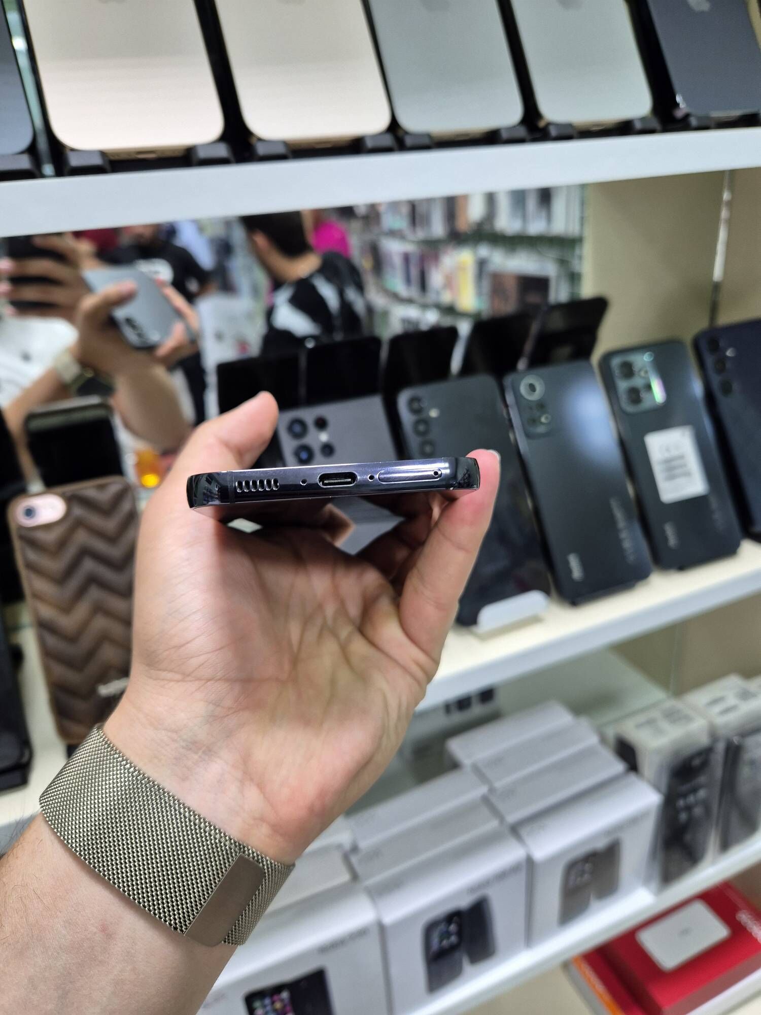 samsung s23 8/128 - Ашхабад - img 5