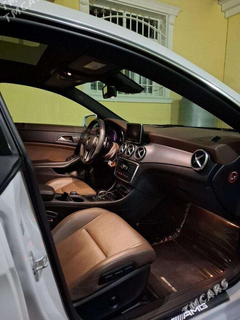 Mercedes-Benz CLA 2014 - 552 000 TMT - Aşgabat - img 2