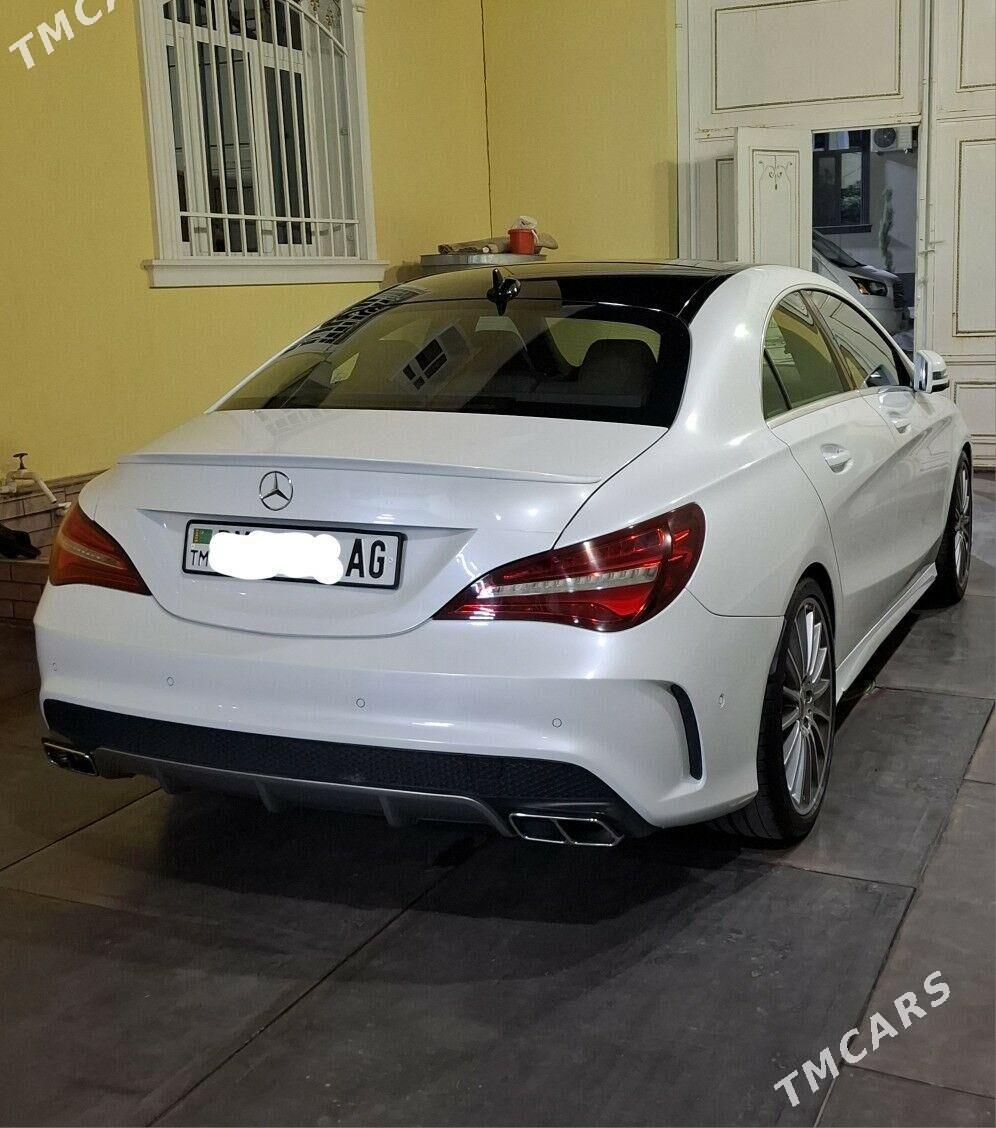 Mercedes-Benz CLA 2014 - 552 000 TMT - Aşgabat - img 5