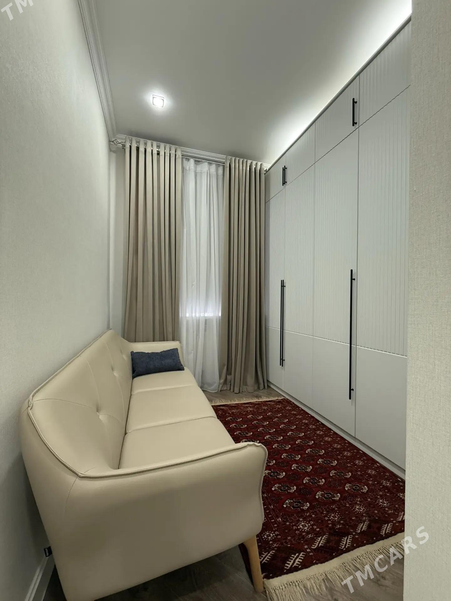 Satlyk Swoboda koce no - Aşgabat - img 4