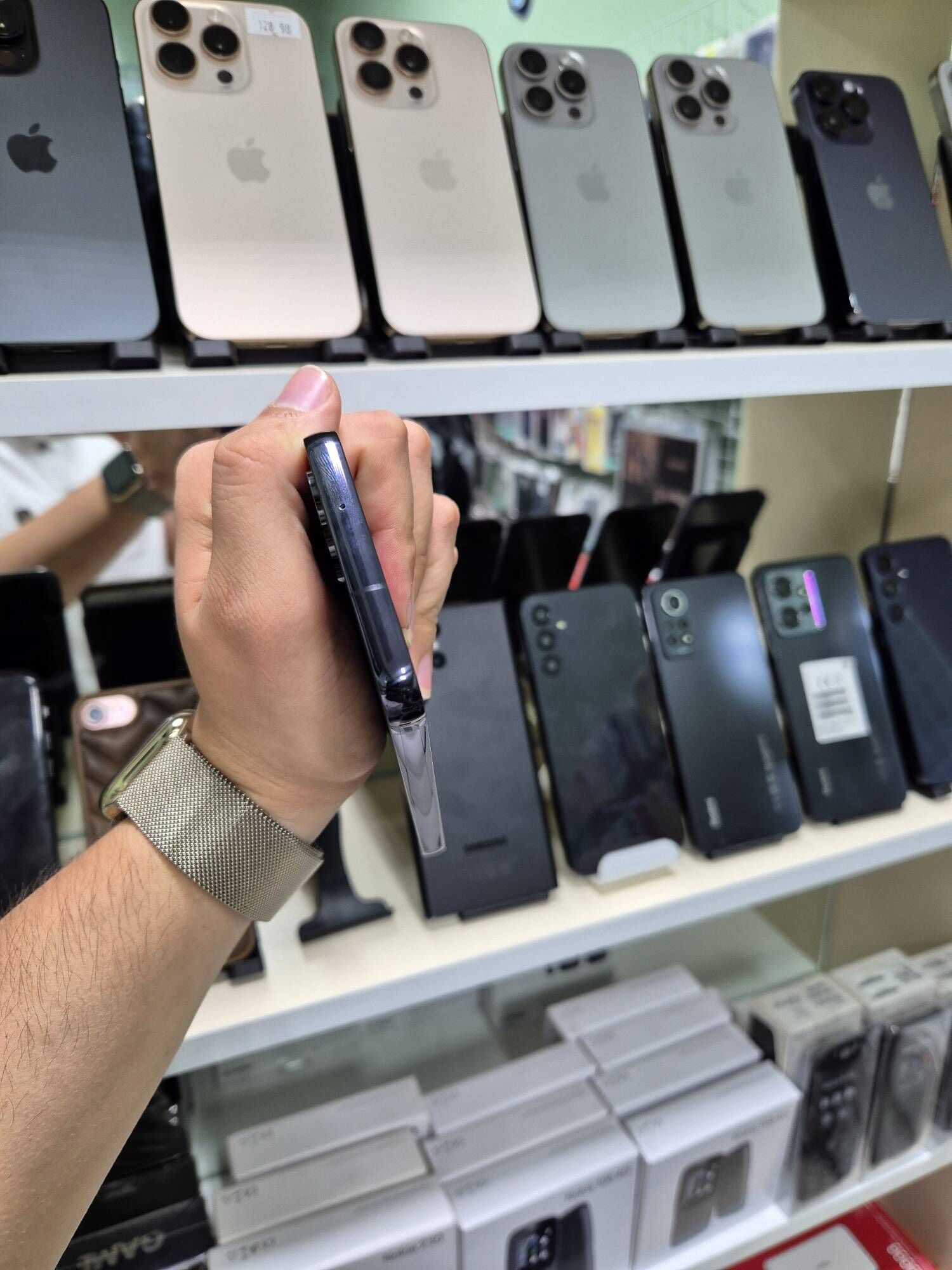 samsung s23 8/128 - Ашхабад - img 3