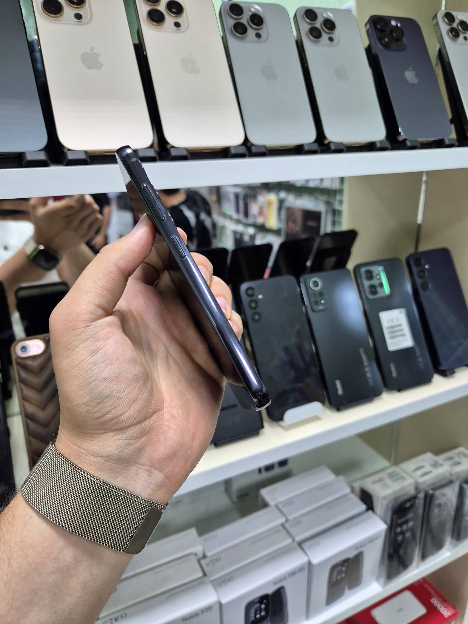 samsung s23 8/128 - Ашхабад - img 6