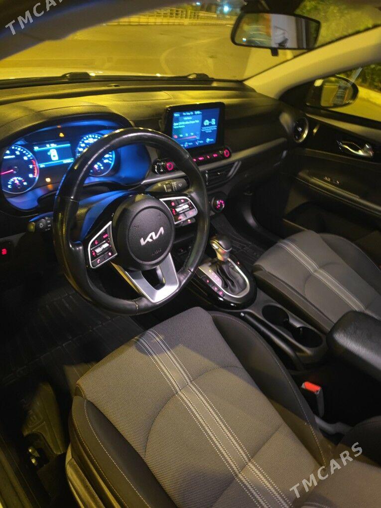 Kia Forte 2022 - 233 000 TMT - Ашхабад - img 5