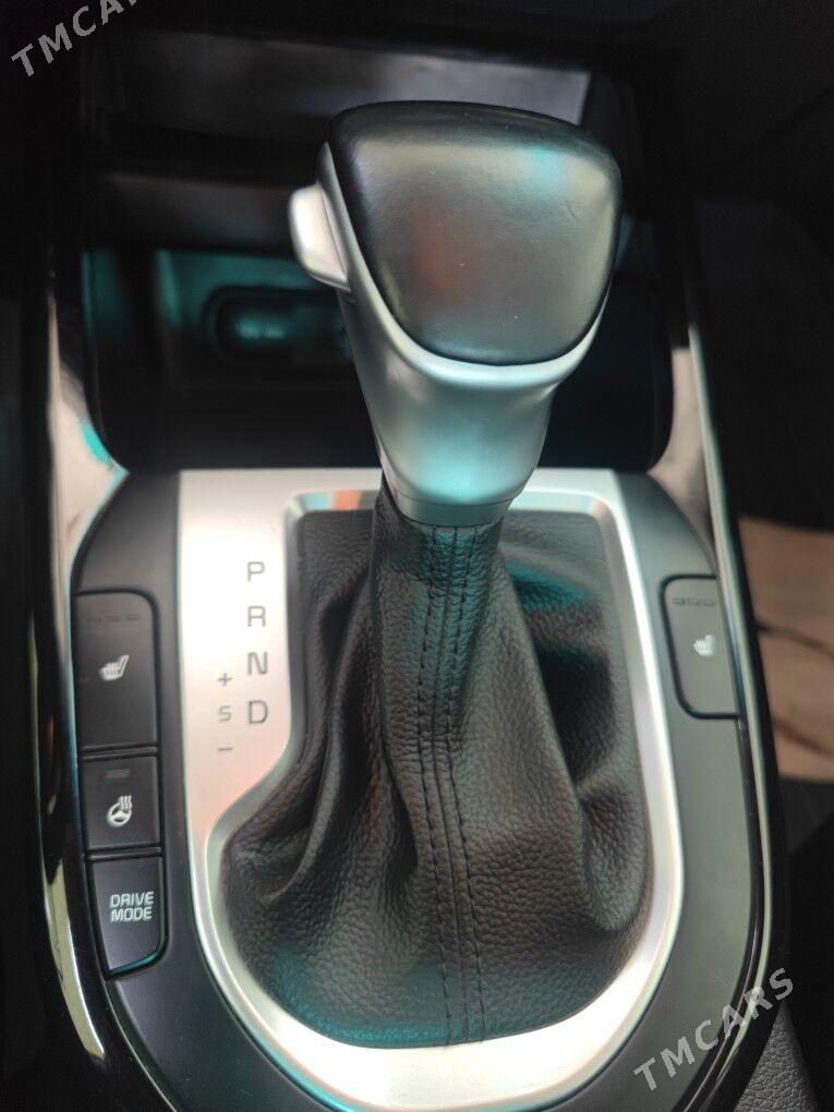 Kia Forte 2022 - 233 000 TMT - Ашхабад - img 3