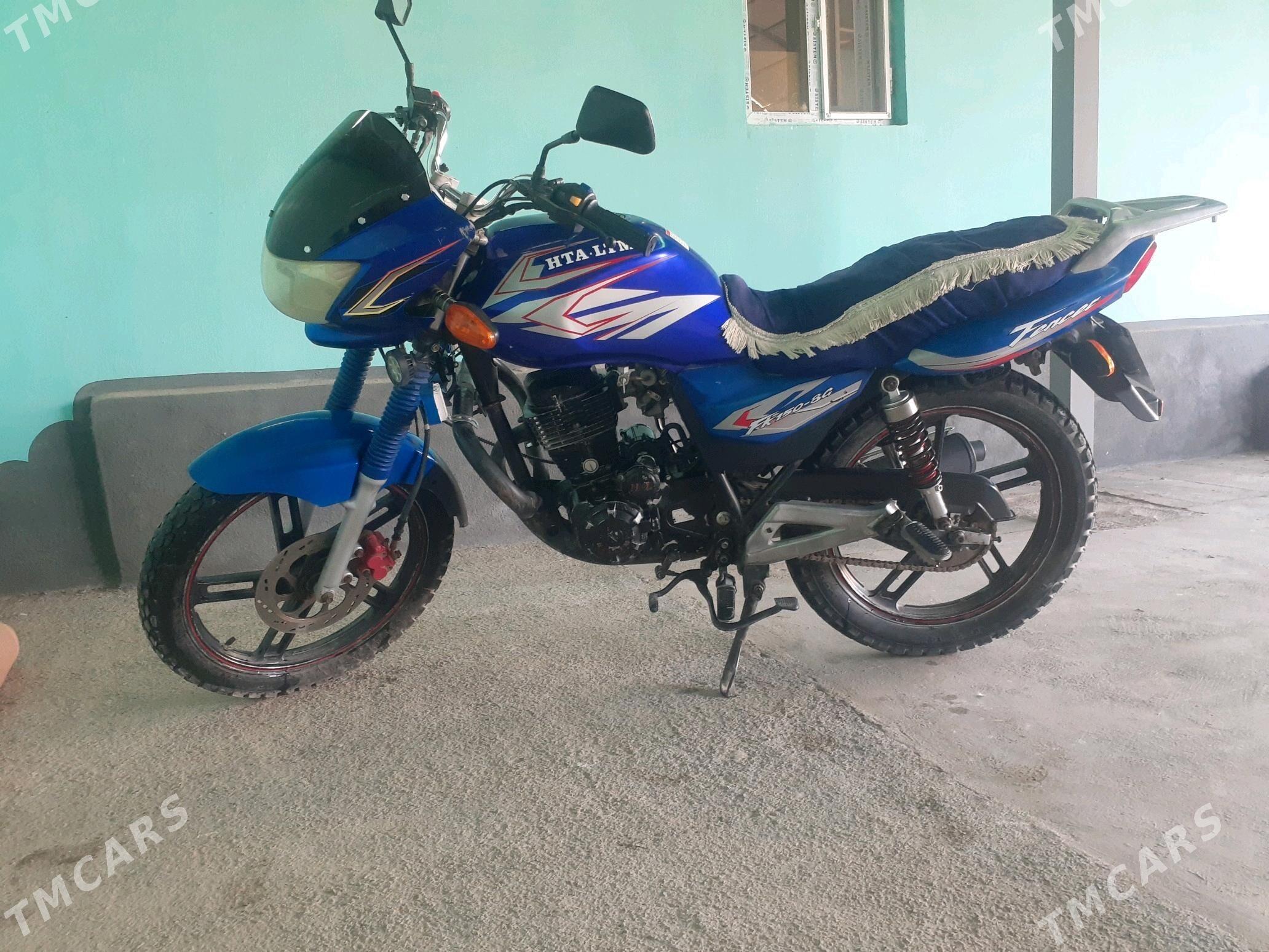 Fekon FK200-14G 2022 - 15 000 TMT - Dostluk - img 5
