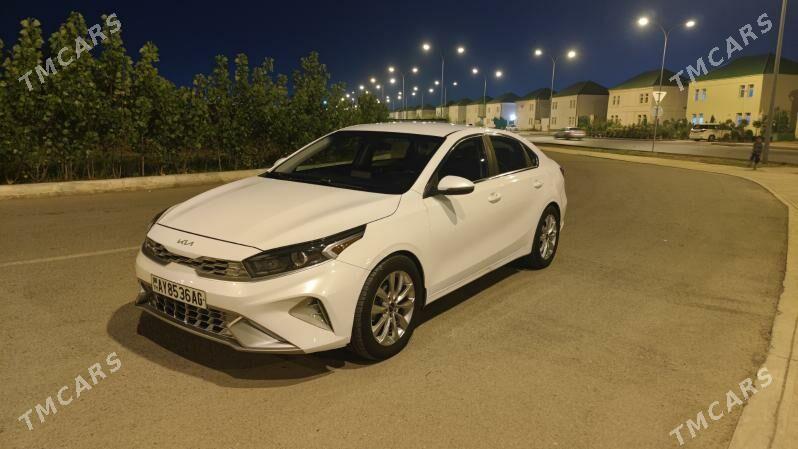 Kia Forte 2022 - 233 000 TMT - Ашхабад - img 2
