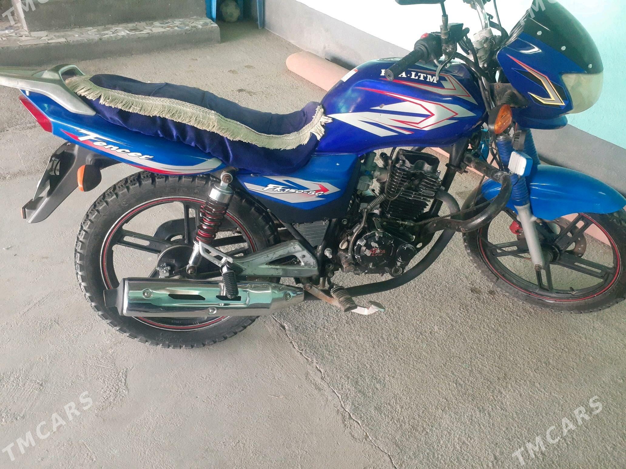 Fekon FK200-14G 2022 - 15 000 TMT - Dostluk - img 6