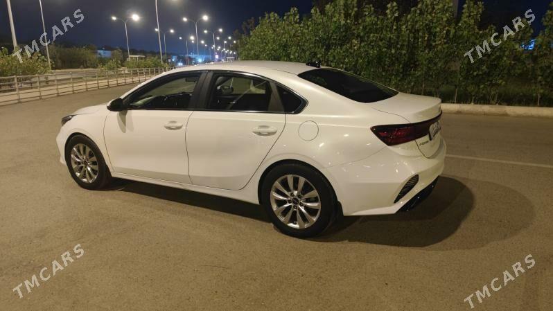 Kia Forte 2022 - 233 000 TMT - Ашхабад - img 6