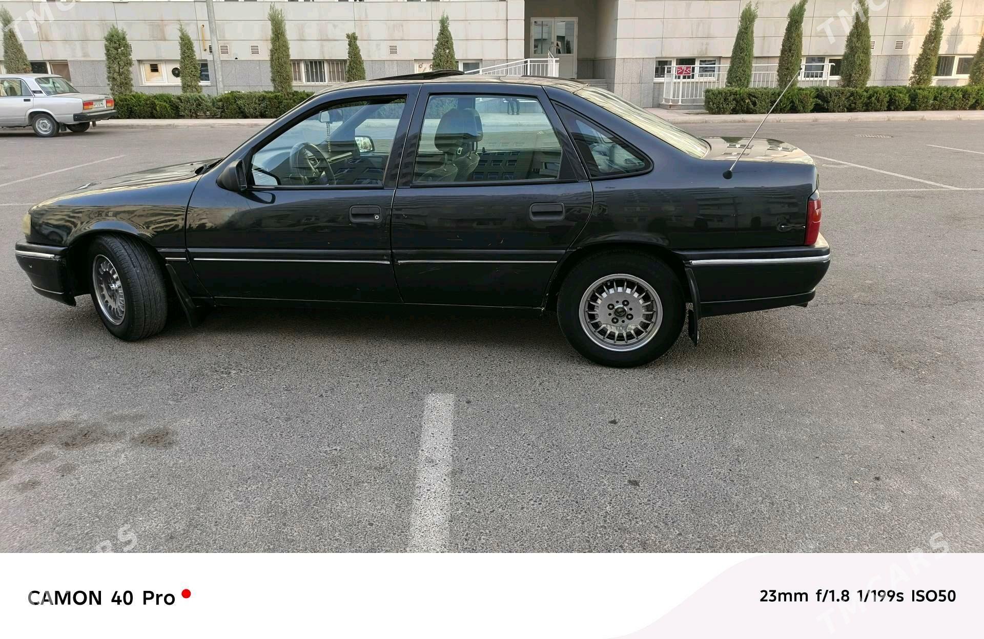 Opel Vectra 1993 - 41 000 TMT - Мары - img 3