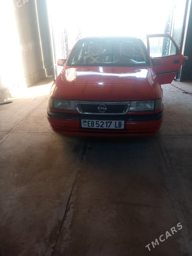 Opel Vectra 1990 - 36 000 TMT - Сейди - img 3