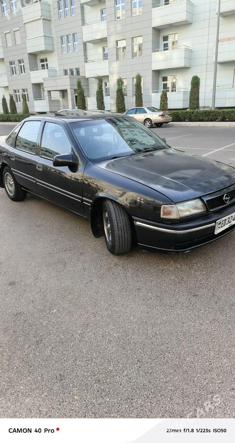 Opel Vectra 1993 - 41 000 TMT - Мары - img 6