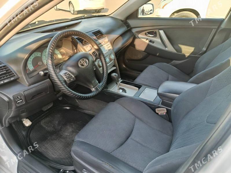 Toyota Camry 2008 - 220 000 TMT - Туркменабат - img 4