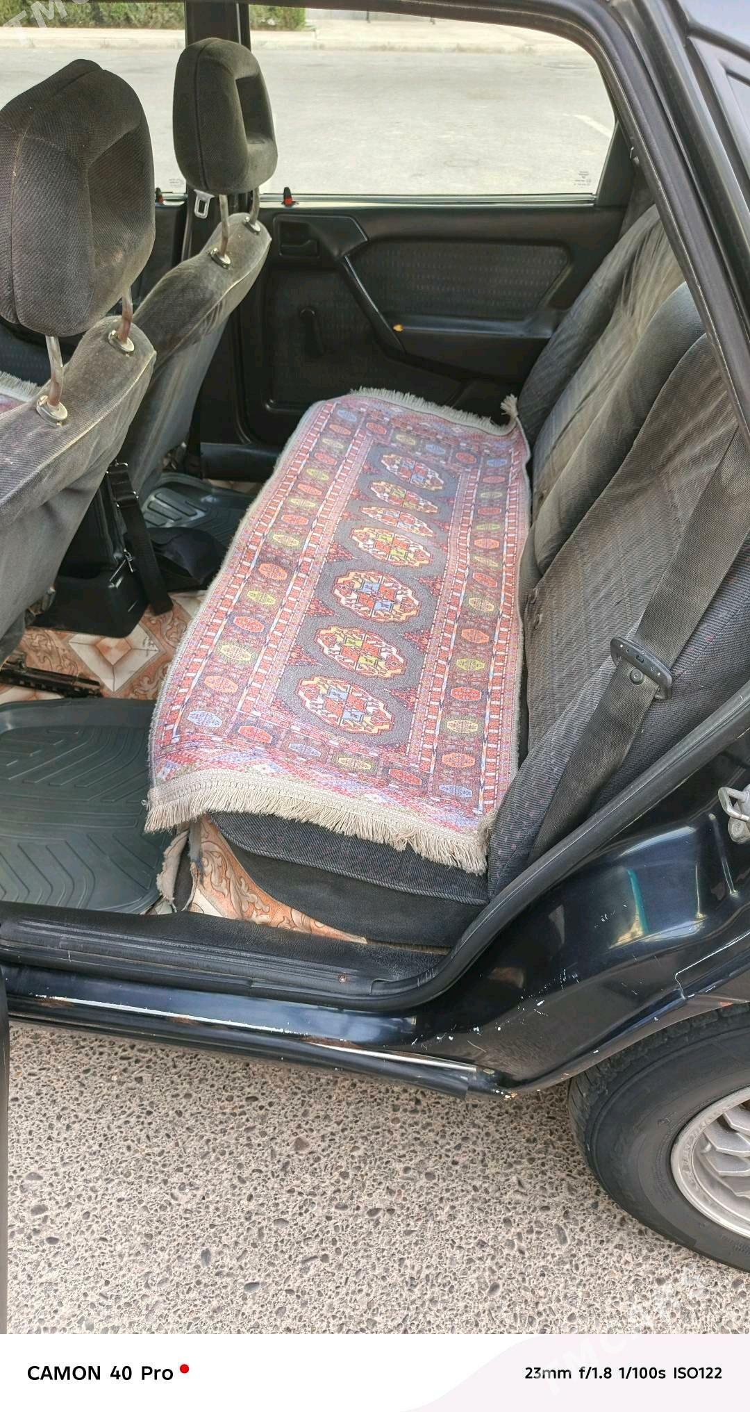 Opel Vectra 1993 - 41 000 TMT - Мары - img 5