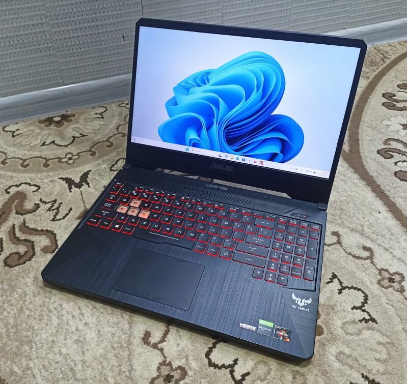 ASUS TUFF GEMING - Aşgabat - img 3