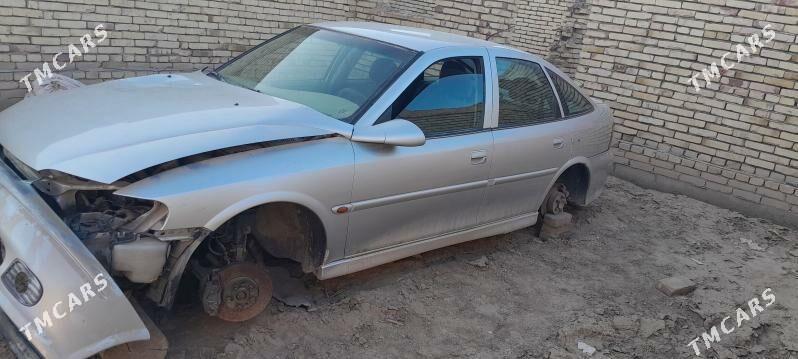 Opel Vectra 1999 - 52 000 TMT - Гороглы (Тагта) - img 4