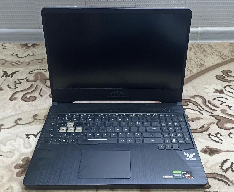 ASUS TUFF GEMING - Aşgabat - img 5