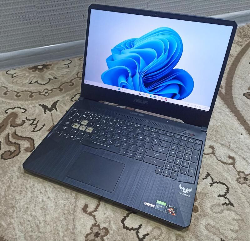 ASUS TUFF GEMING - Aşgabat - img 2