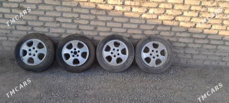 Opel Vectra 1999 - 52 000 TMT - Гороглы (Тагта) - img 5