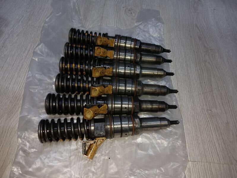 IVECO farsunka 7 000 TMT - Ýolöten - img 2