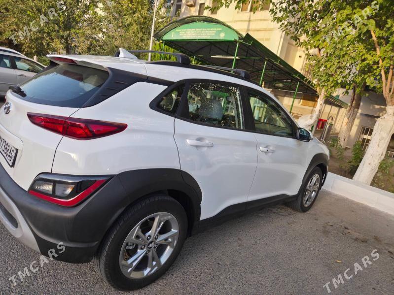 Hyundai Kona 2021 - 240 000 TMT - Parahat 4 - img 2