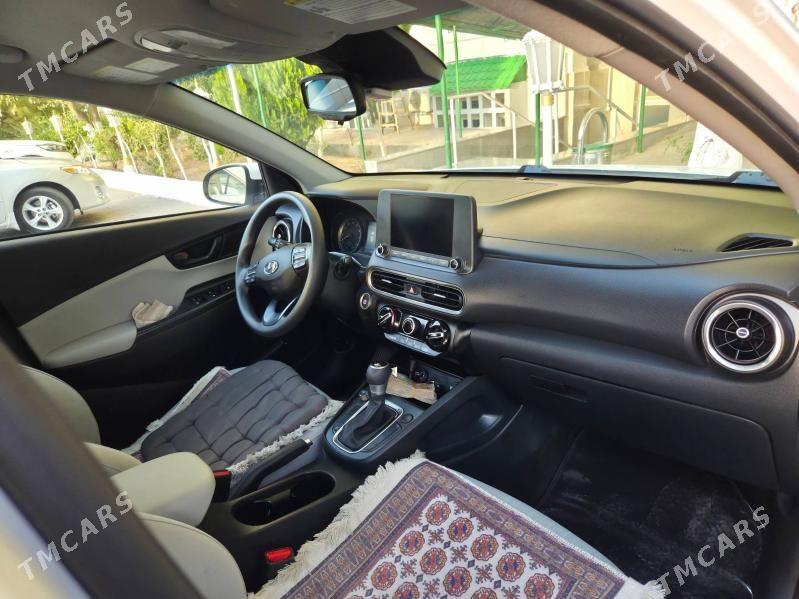 Hyundai Kona 2021 - 240 000 TMT - Parahat 4 - img 4