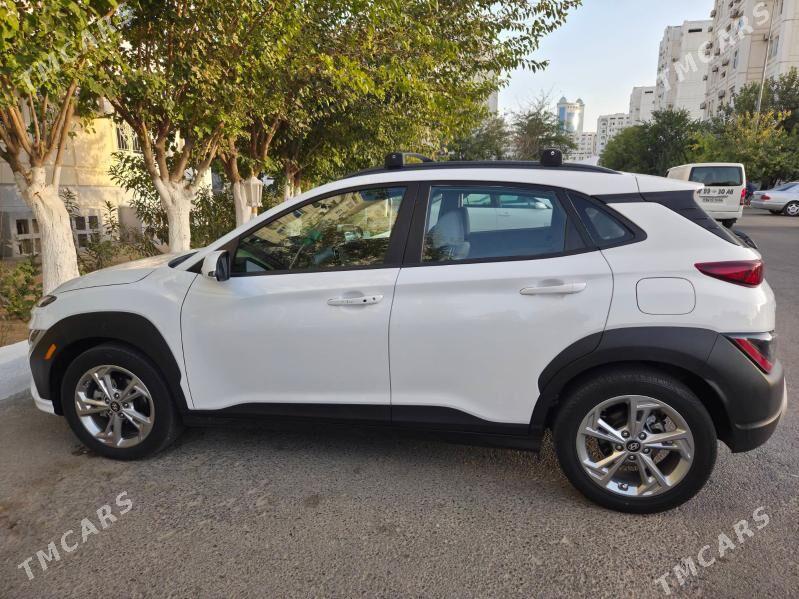 Hyundai Kona 2021 - 240 000 TMT - Parahat 4 - img 6