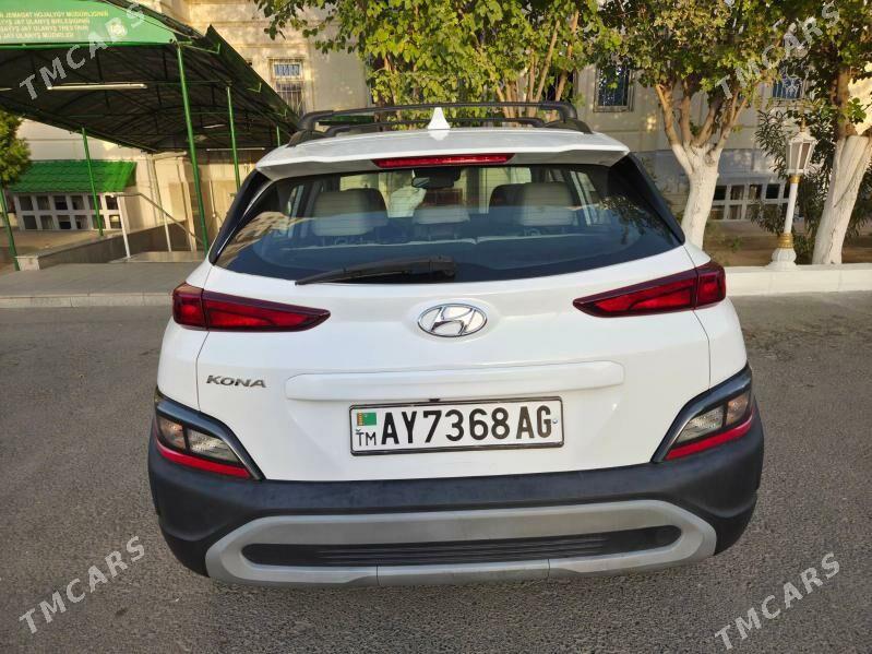 Hyundai Kona 2021 - 240 000 TMT - Parahat 4 - img 5