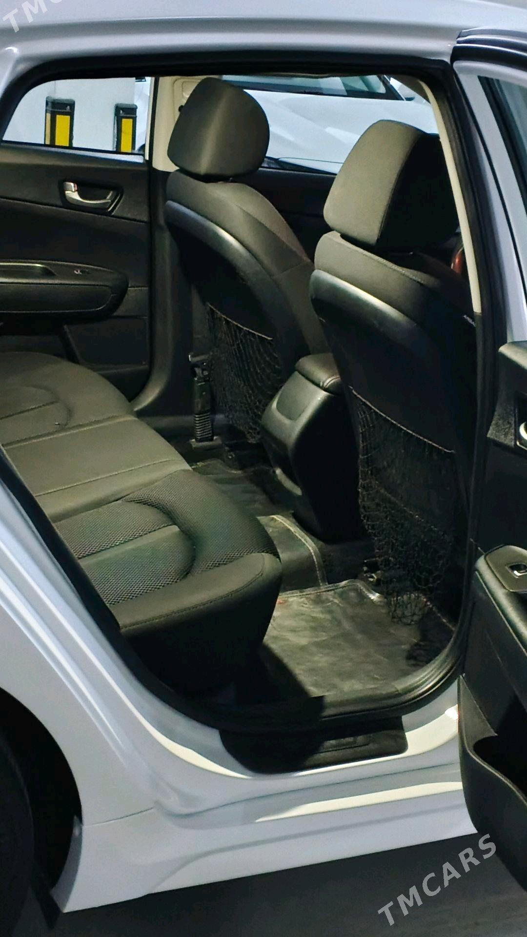 Kia Optima 2019 - 190 000 TMT - Aşgabat - img 3