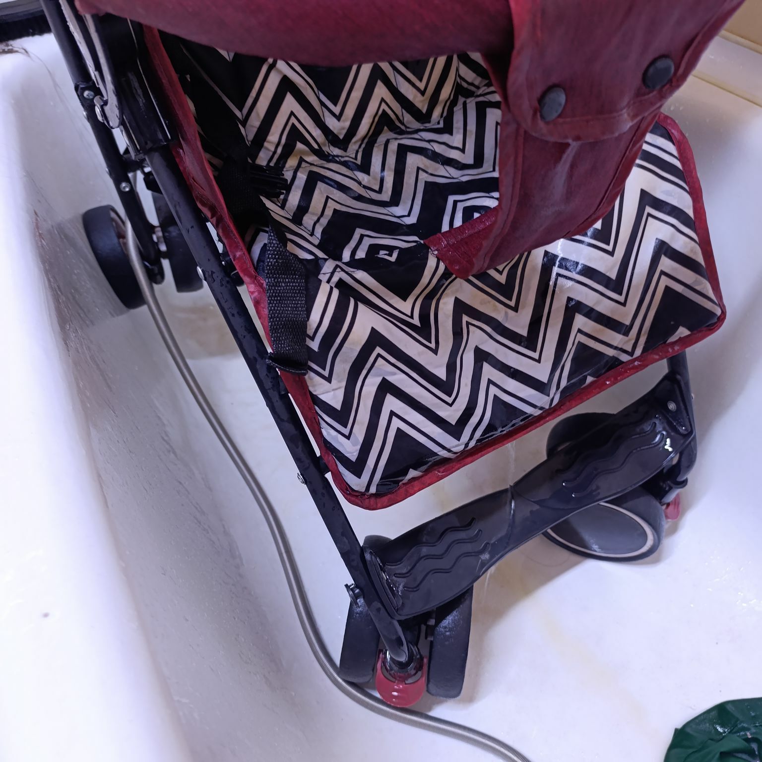 коляска - Türkmenabat - img 3