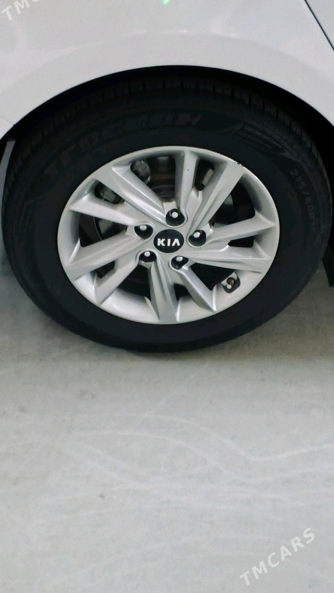 Kia Optima 2019 - 190 000 TMT - Aşgabat - img 6