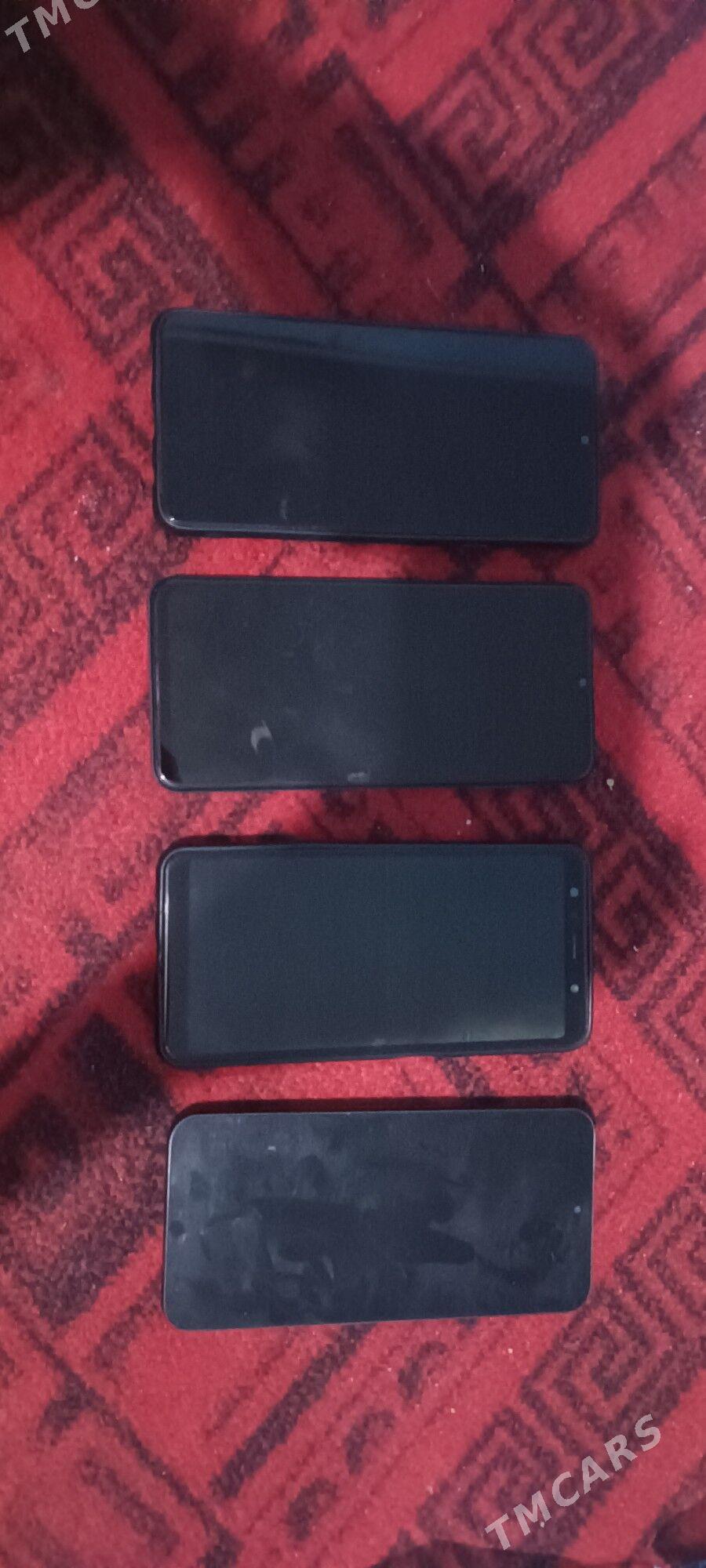 Telefon - Ашхабад - img 5
