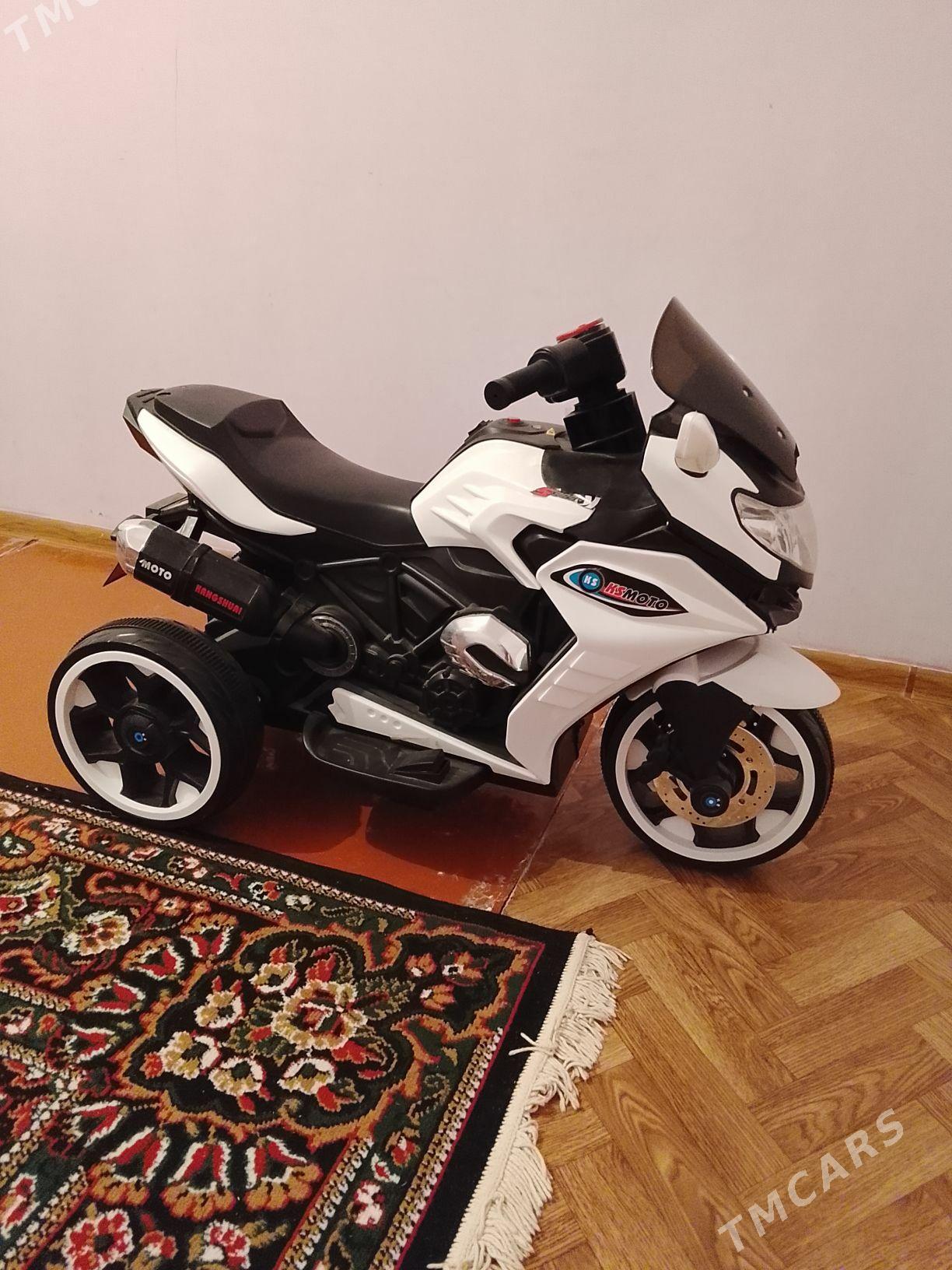 Mator - Daşoguz - img 2