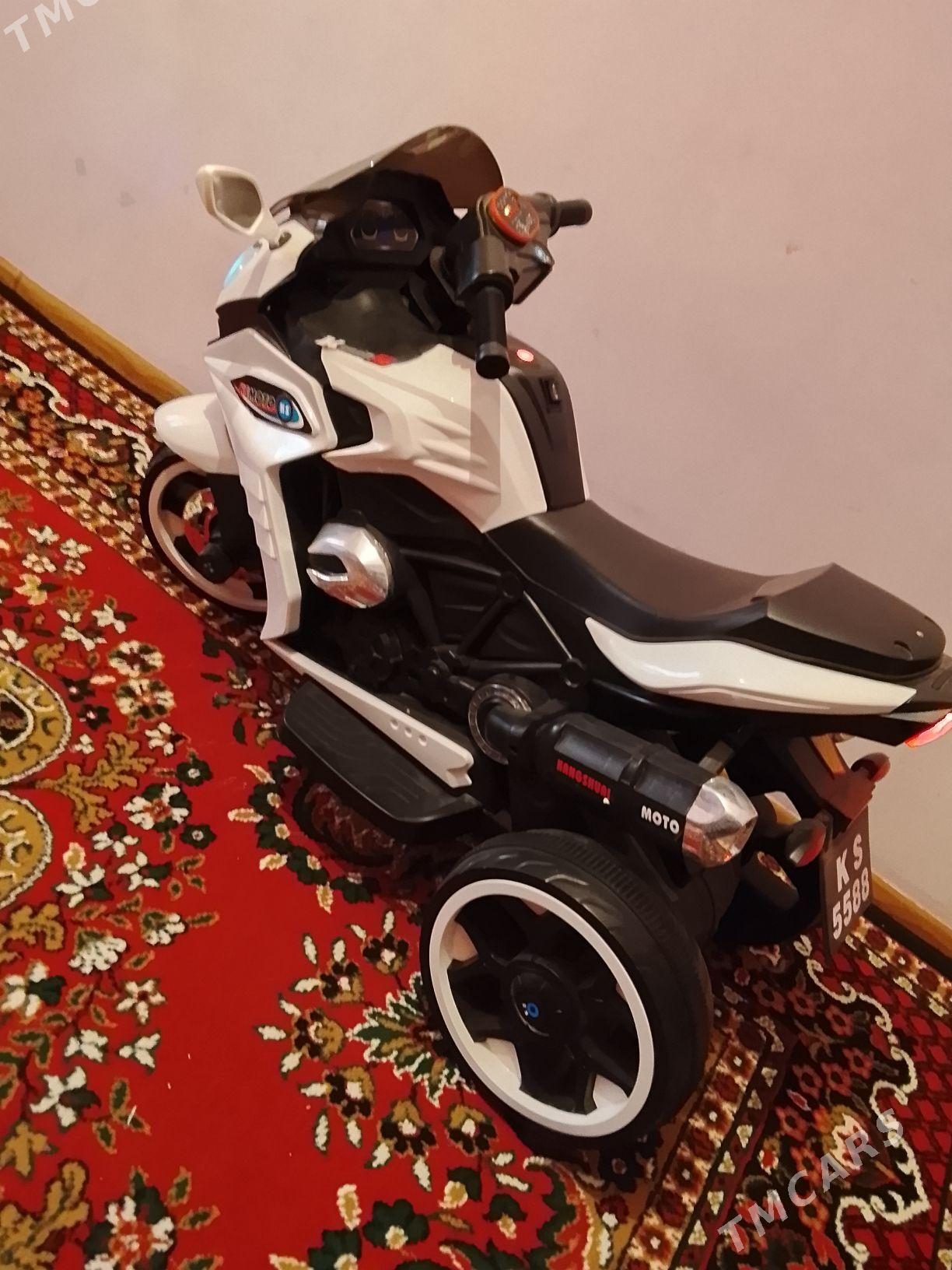 Mator - Daşoguz - img 4