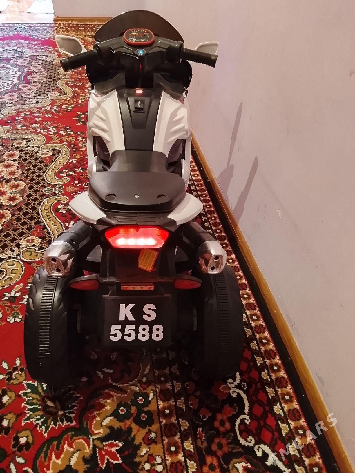 Mator - Daşoguz - img 3