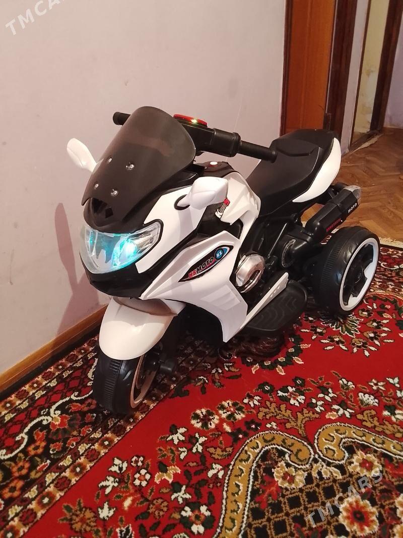 Mator - Daşoguz - img 1