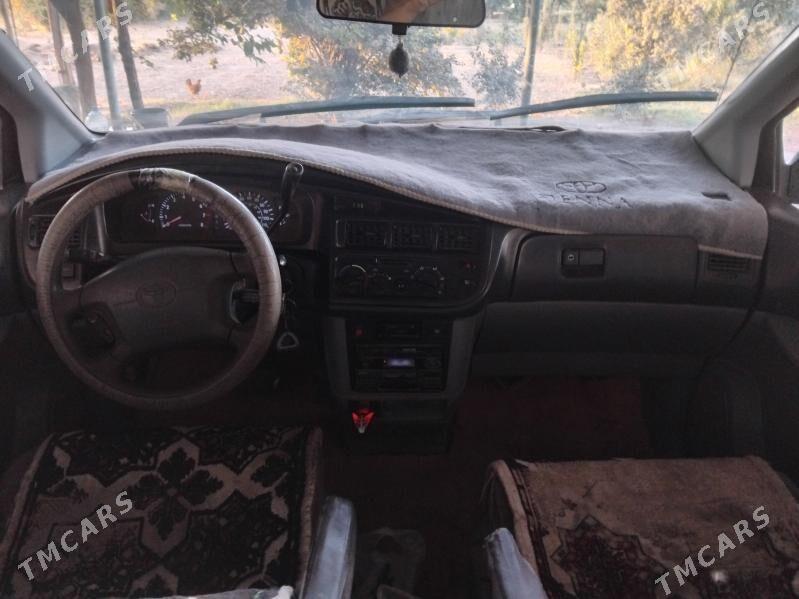 Toyota Sienna 2000 - 120 000 TMT - Керки - img 2