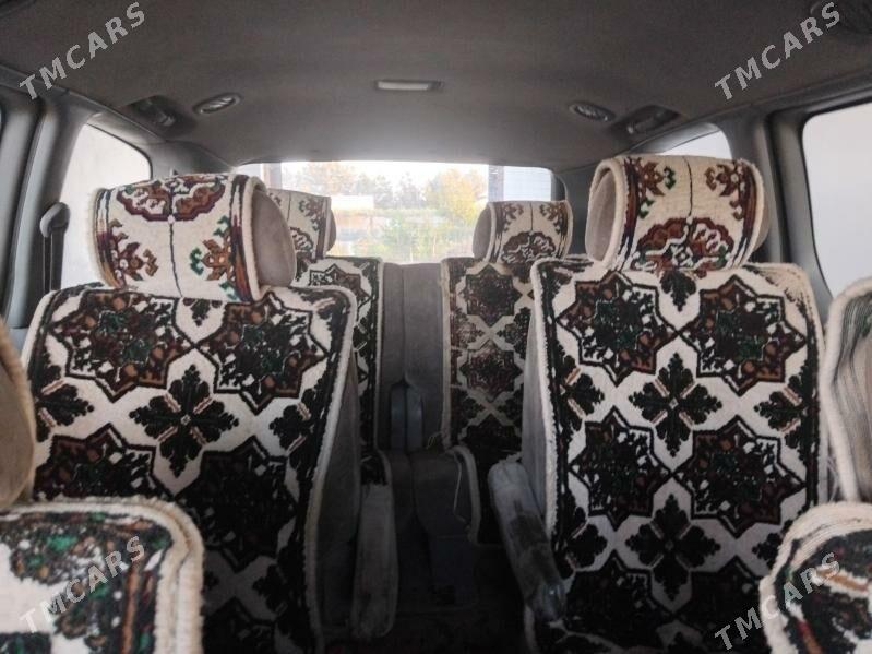 Toyota Sienna 2000 - 120 000 TMT - Керки - img 4
