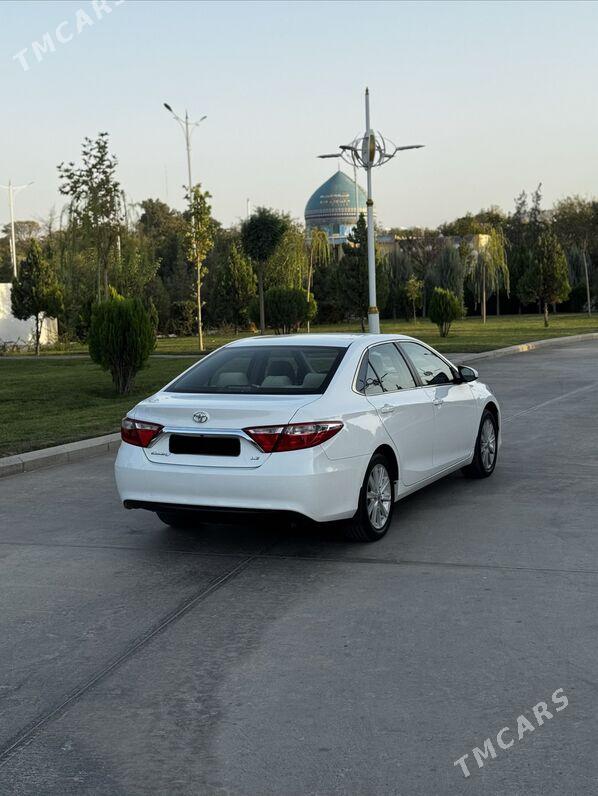 Toyota Camry 2016 - 260 000 TMT - Aşgabat - img 2