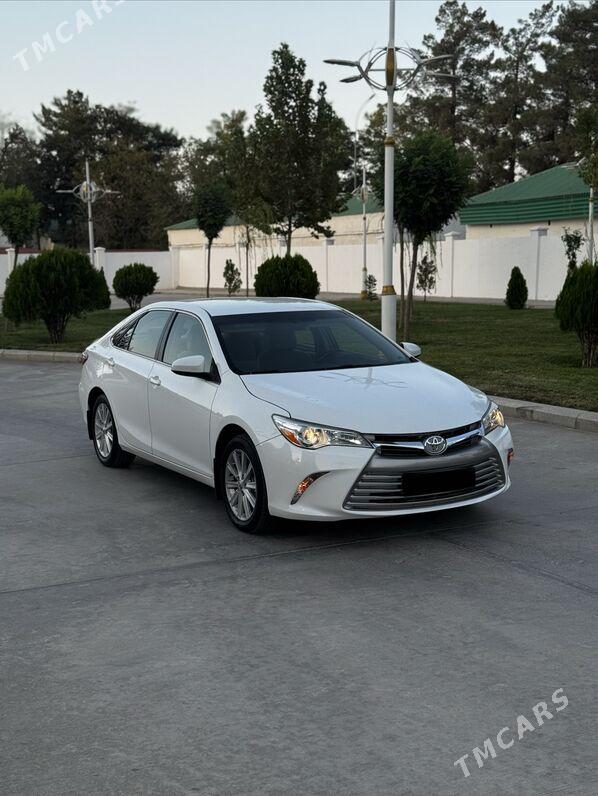 Toyota Camry 2016 - 260 000 TMT - Aşgabat - img 5