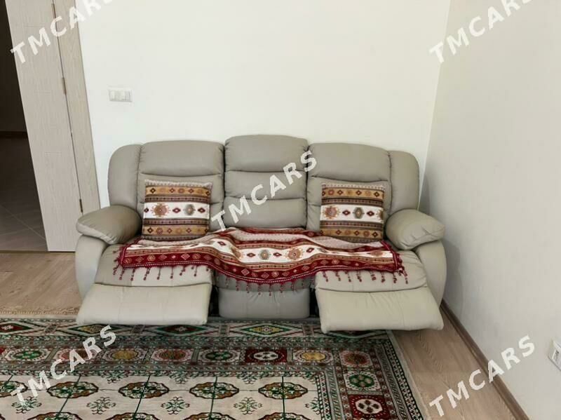 диван кресло качалка - Aşgabat - img 4