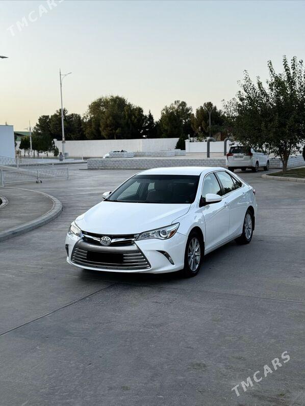 Toyota Camry 2016 - 260 000 TMT - Aşgabat - img 6