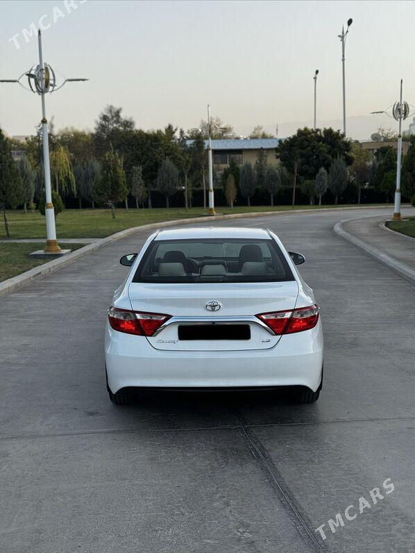 Toyota Camry 2016 - 260 000 TMT - Aşgabat - img 9