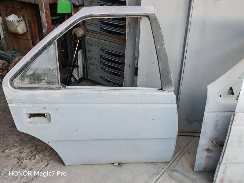 Pejo 405 gapy 900 TMT - Aşgabat - img 2