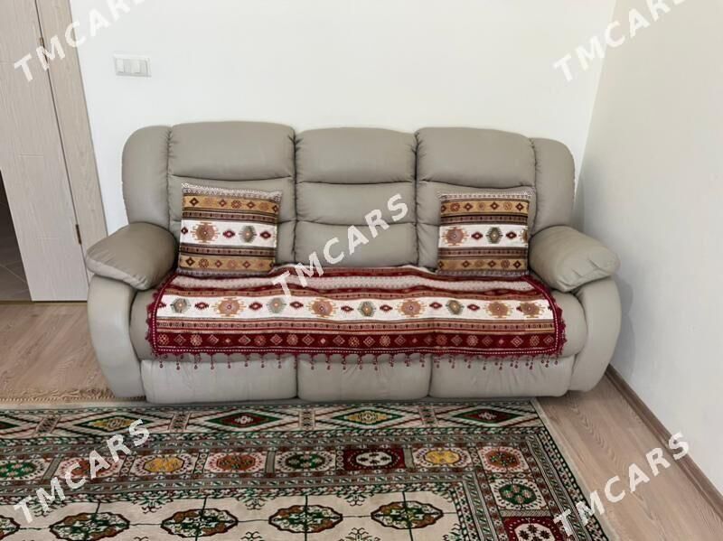 диван кресло качалка - Aşgabat - img 5