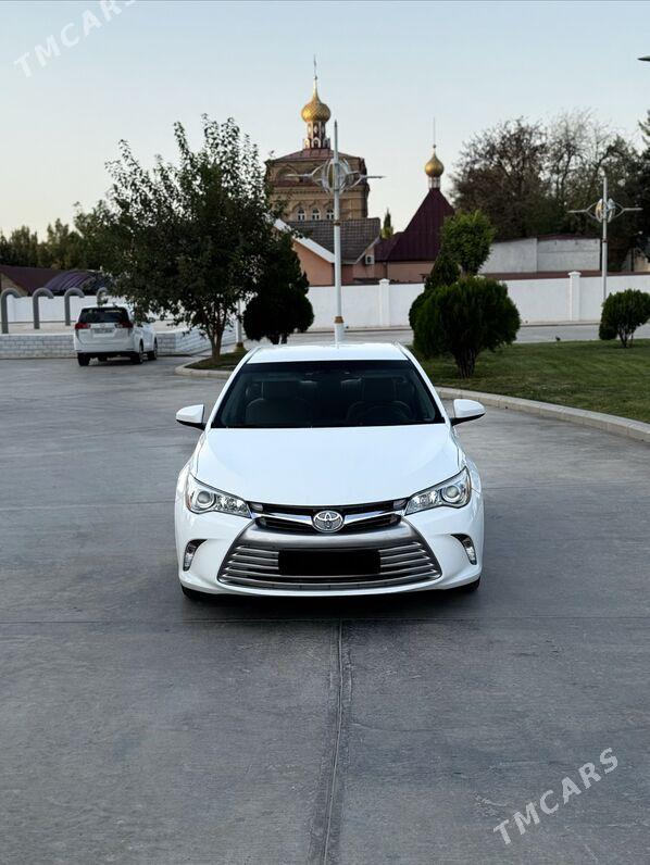 Toyota Camry 2016 - 260 000 TMT - Aşgabat - img 10