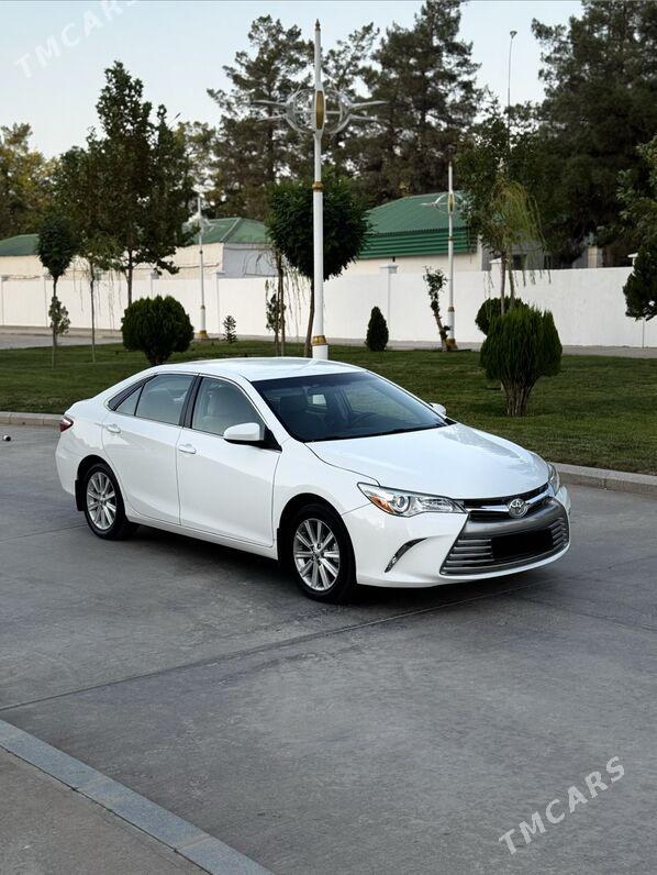 Toyota Camry 2016 - 260 000 TMT - Aşgabat - img 4